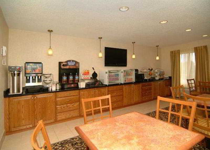 Sleep Inn Fayetteville North Buitenkant foto
