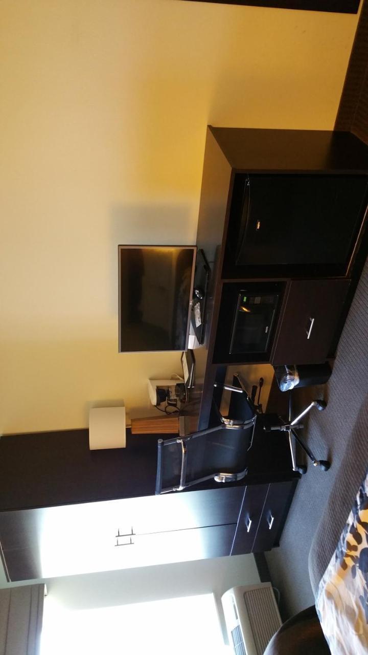 Sleep Inn Fayetteville North Kamer foto